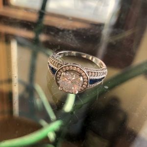 Limited Edition Winnipeg Jets Ring